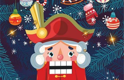 Глория. Щелкунчик