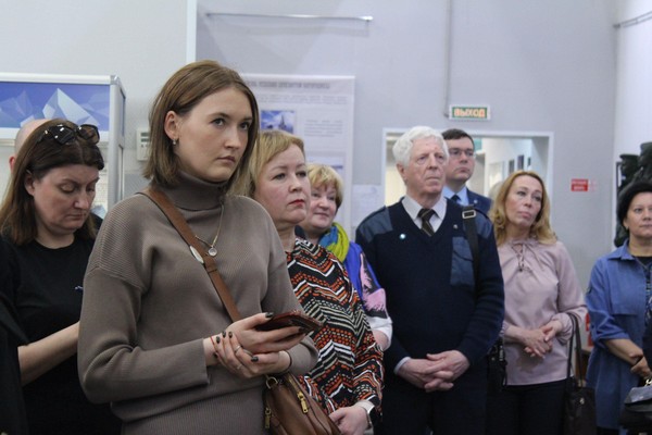 Индивидуальная экскурсия по Мурманскому областному краеведческому музею