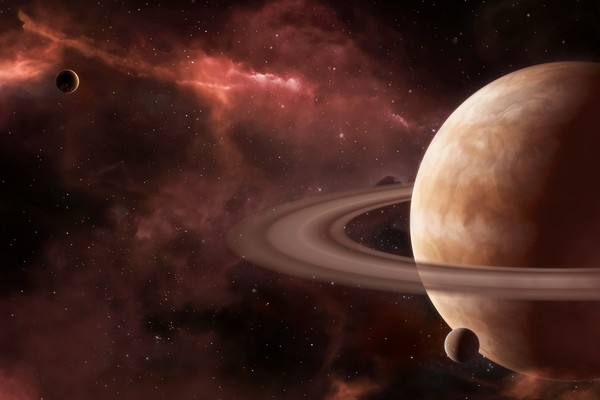 Планеты солнечной системы