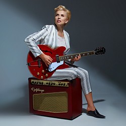 Алена Свиридова