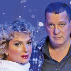 Снежный вальс