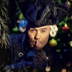 Максим Аверин. Щелкунчик и Мышиный король