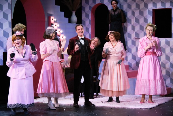 Дядюшкин сон