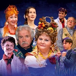 Не в свои сани не садись