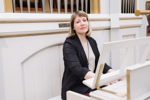 Концерт «В ногу со временем»