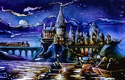 Гарри Потер