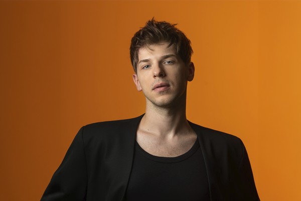 Александр Эгромжан