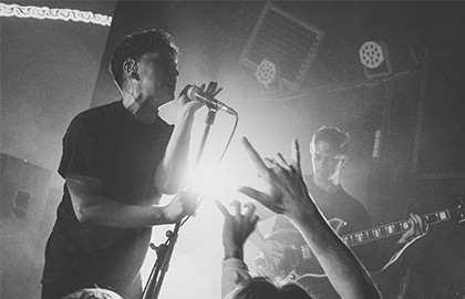 Группа «культура курения»