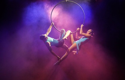 Щелкунчик. Приключения Новогодних игрушек