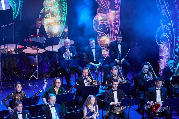 Концерт «Классический Новый год»