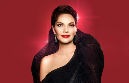 Нина Шацкая. «Сердце на снегу»