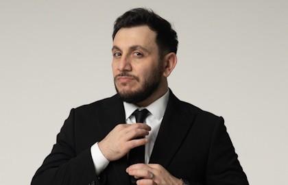 Гев Абрамян