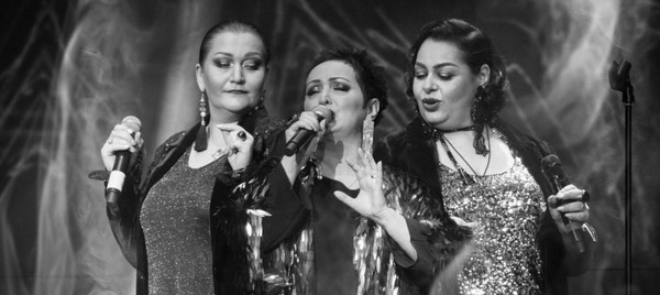 Концерт «Три курочки»