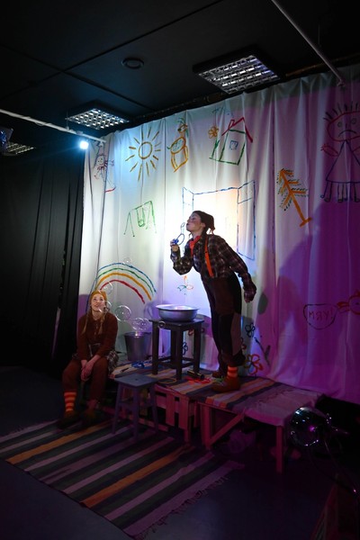 Федорино горе