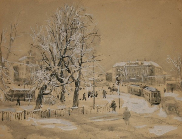 Занятие «Ярославские ребята. Несколько историй военного детства»