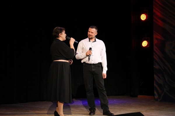 Программа «Строки сердца»