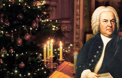 Рождественская мистерия. Орган, хор, художественное слово