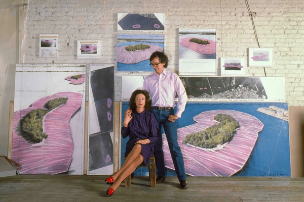 Лекция «Новые горизонты: YBA, азиатские художники, перформансы, хеппенинги и стрит-арт»