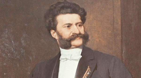 Концерт «Сказки Венского леса, или Жизнь артиста»