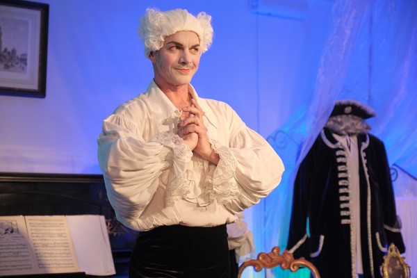 Самый честный лжец