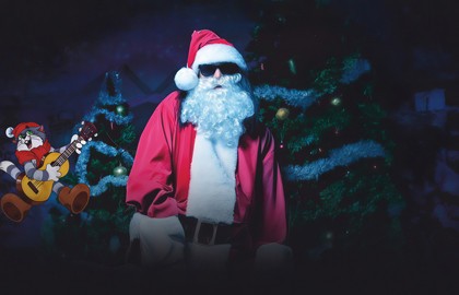 Рок-КорпоративниК