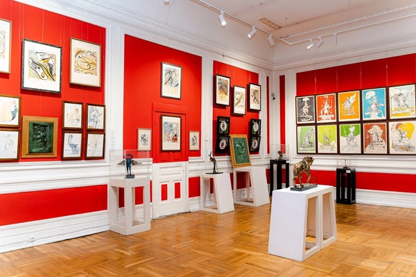 Викторианское чаепитие и английские рассказы о призраках. Чай с привидениями. Авторская лекция + чайная церемония