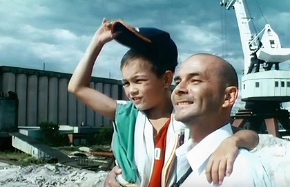 Небесная гора / Күктау