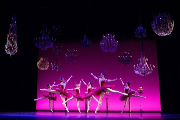 Рождественский гала-концерт