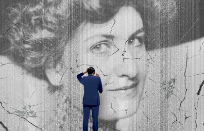 VII Международный фестиваль искусств «Стрелка». Премьера. Сказки Гофмана