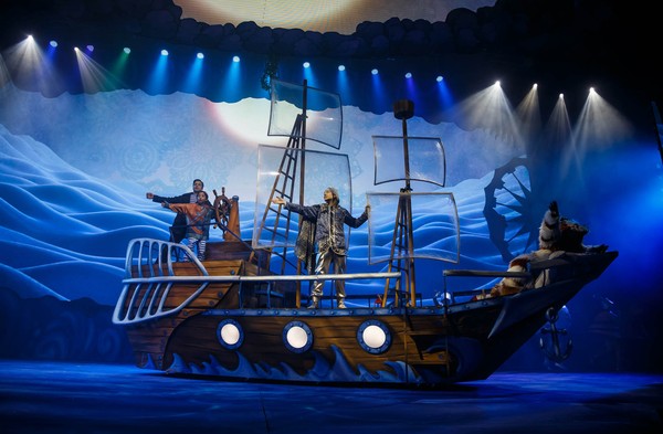 Новая звезда