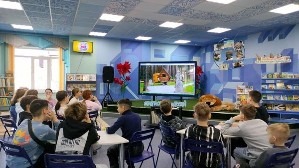 Программа «Кузбасс: знакомый и незнакомый»