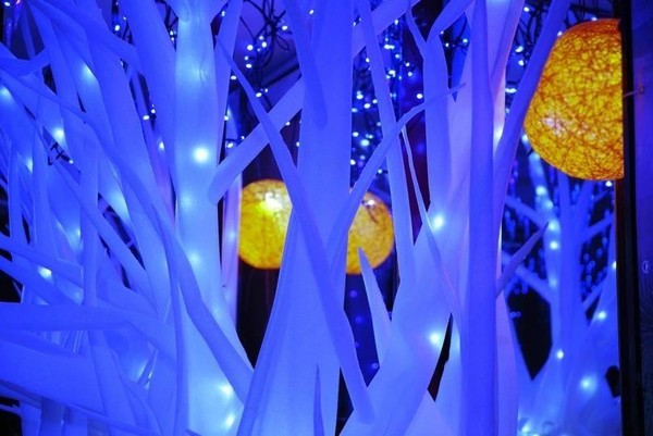 Спектакль «Елочка для Звездочки»