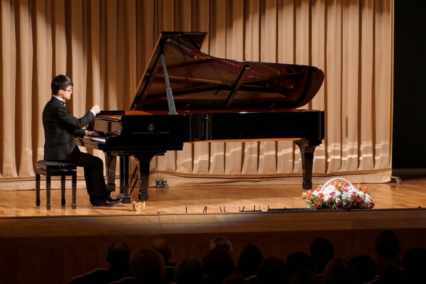 Диалоги великих