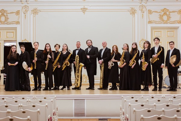 Шедевры мировой классики