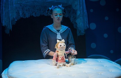 Мороз Иванович