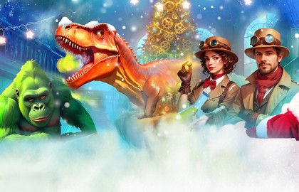 Тайны великих открытий