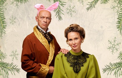 Николай Дроздовский