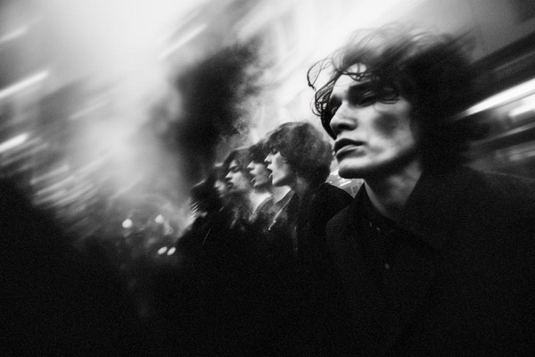 Оркестр CAGMO Хор Русского Рока при свечах