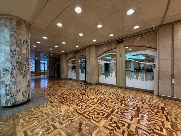 Шоу «Три кота: Ура, подарки!»