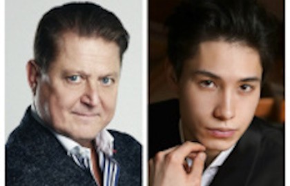 ЗКР, А.Сладковский, Э.Вонг