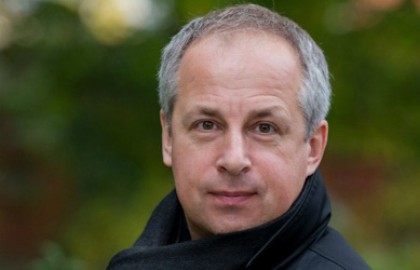 Метель. ГРКО и Михаил Черняк