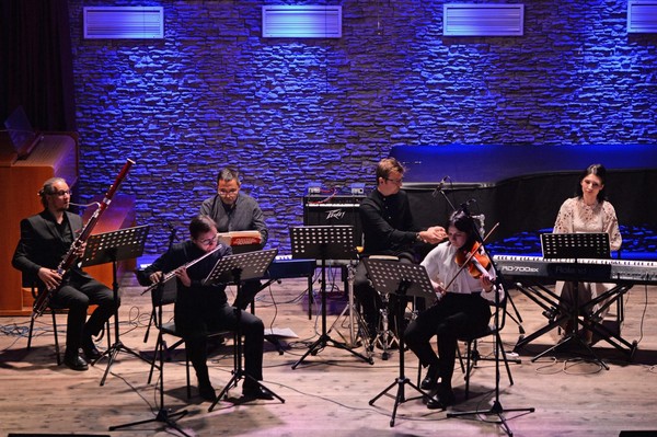 Программа «Музыка королей»