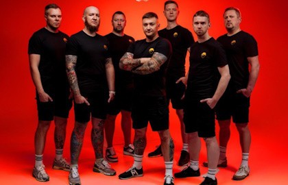 Группа «Clockwork Times (CWT)»