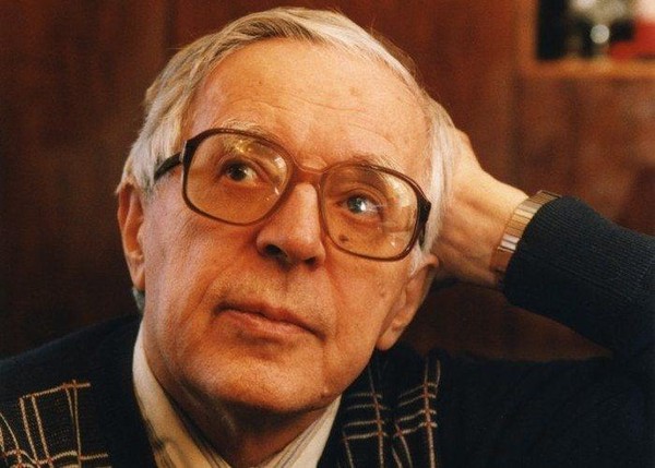 Лекция-концерт «К 100-летию со дня рождения Л. Н. Наумова»