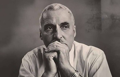 Алексей Симонов. Вечер памяти Константина Симонова