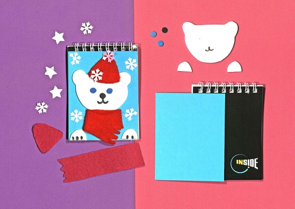 Мастер-класс «Зимние забавы»