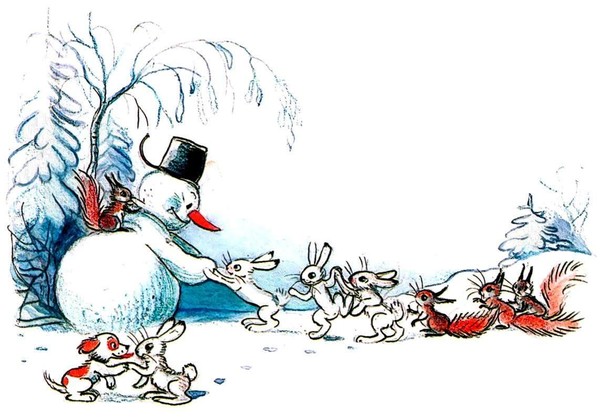 Творческая мастерская «Новогодний символ»