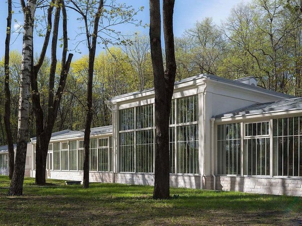 Представление «Тайны большого дома. История новогодней игрушки»