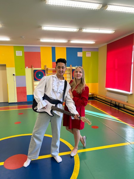 Бременские музыканты. Самое музыкальное шоу