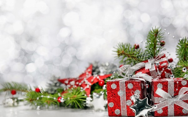 Новогодние приключения Снегурочки и её друзей